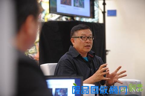 对话罗中立&庄俊：四十余载的自我创新和自我突破