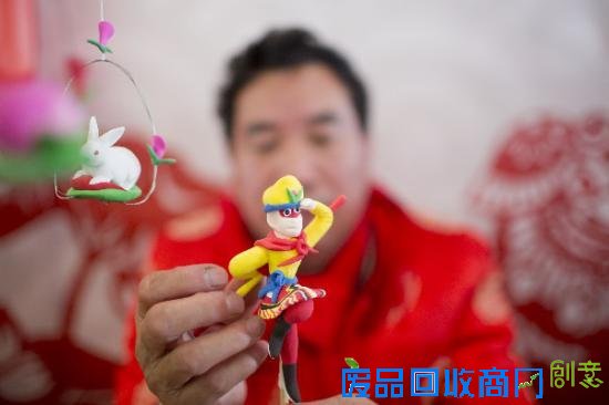 昆明长水国际机场推出新春文化活动 寻找记忆中的年味