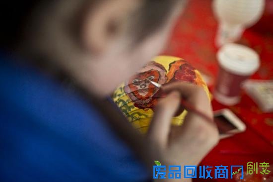 昆明长水国际机场推出新春文化活动 寻找记忆中的年味