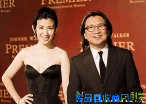 细数娱乐圈十大“辣妈”明星，赵薇、王菲、张柏芝等上榜