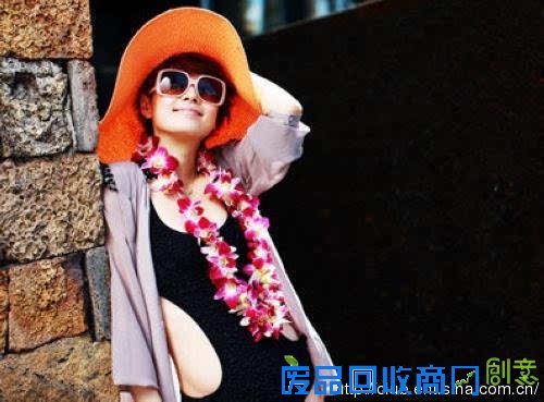 细数娱乐圈十大“辣妈”明星，赵薇、王菲、张柏芝等上榜