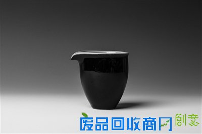 买一个新杯子 好运一辈子