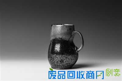 买一个新杯子 好运一辈子