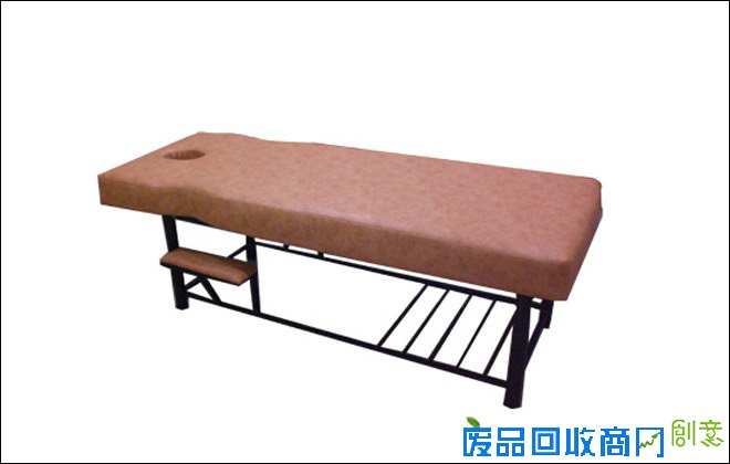 家具知识:深度睡眠 按摩床如何选购