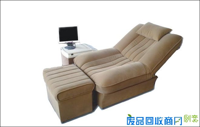 家具知识:深度睡眠 按摩床如何选购