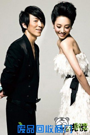 因戏生情修成正果的明星夫妇