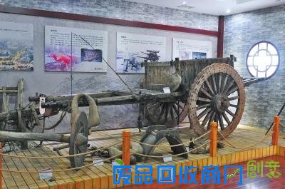 河南高校博物馆藏品：郑大收藏13万只彩蝶标本