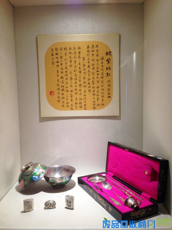 为了纪念，更为了传承