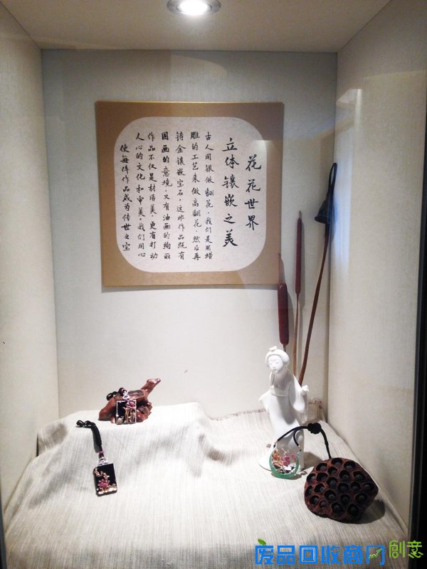 为了纪念，更为了传承