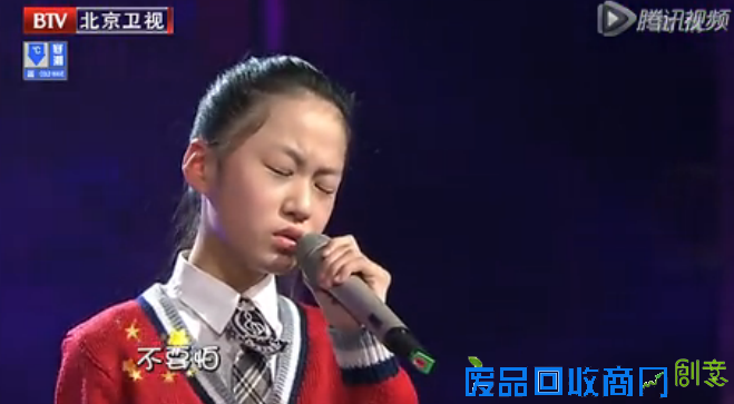 【浙江新闻】秒杀吉克隽逸 台州11岁萝莉成萨顶顶弟子