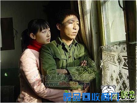 因戏生情修成正果的明星夫妇