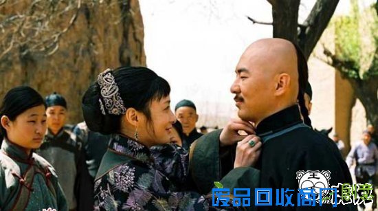 因戏生情修成正果的明星夫妇