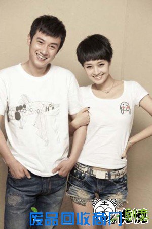 因戏生情修成正果的明星夫妇