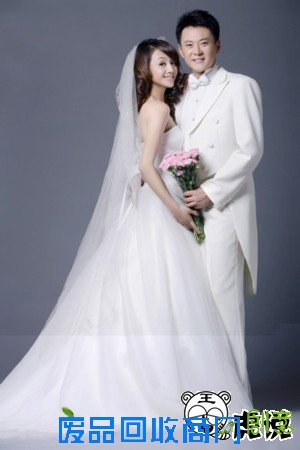 因戏生情修成正果的明星夫妇