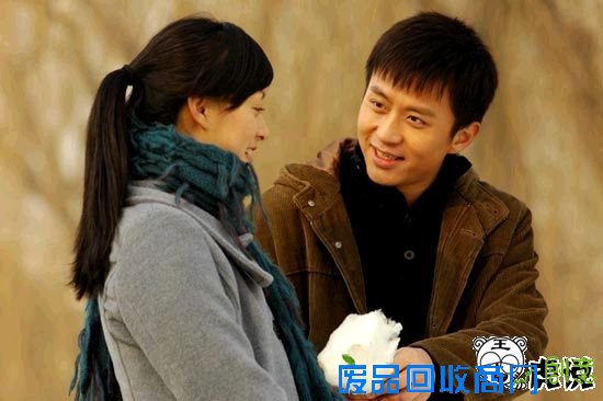 因戏生情修成正果的明星夫妇