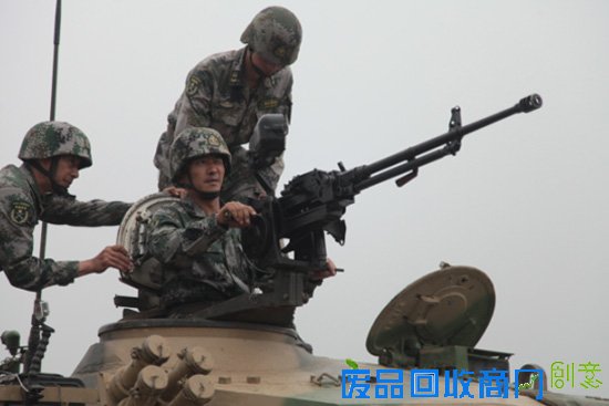 热血班长献声《真男》 王金武班长配音即将出炉