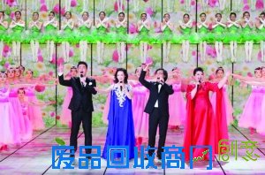央视春晚节目单正式公布甄子丹演创意武术
