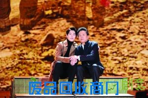 央视春晚节目单正式公布甄子丹演创意武术