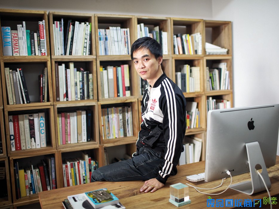 梅数植：创意和趣味性