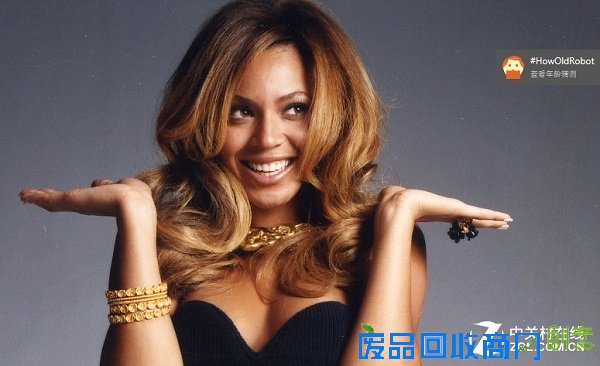 必应搜索结合how-old测试中国区已上线 