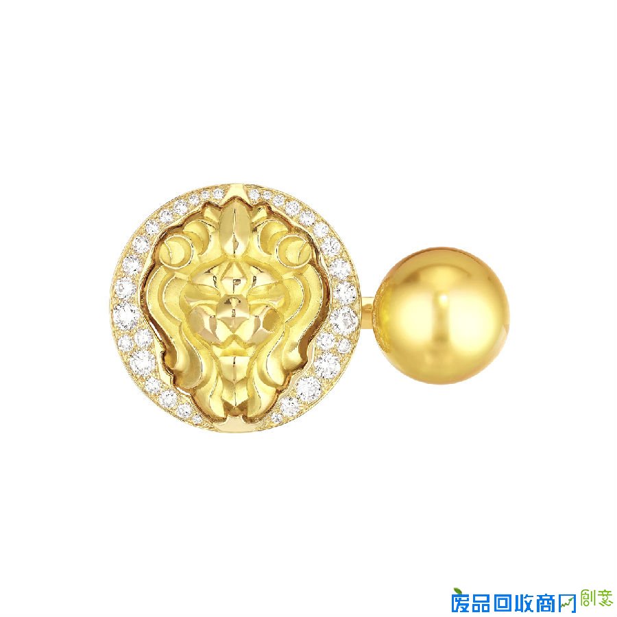 指尖新风潮 十款珍珠戒指的街拍搭法