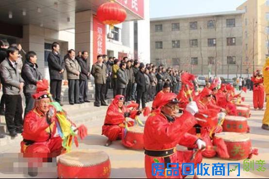 永寿县哪项文化艺术被列为陕西省非遗？