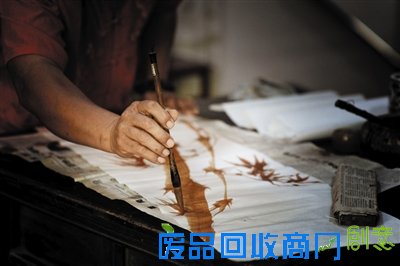 妙手雕泥 泰安非遗传人玄绪东和他的泥雕艺术