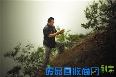 妙手雕泥 泰安非遗传人玄绪东和他的泥雕艺术