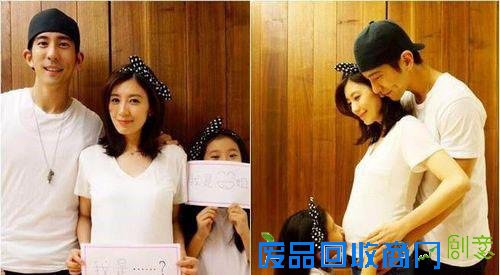 娱乐圈最出名的姐弟恋：贾静雯张丹峰马伊琍高圆圆