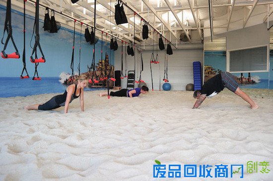 据说能提高训练效果