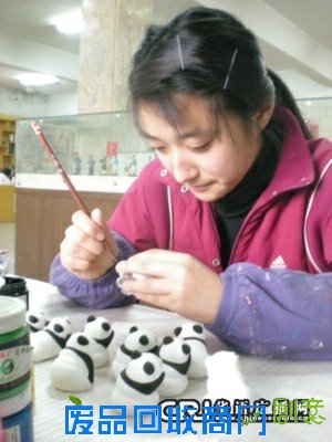 惠山泥人新添九名年轻传人