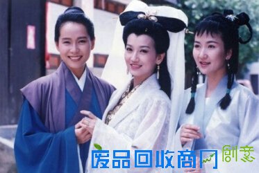 《新白娘子传奇》将再翻拍 电视剧备案公示看看还有什么要被翻拍