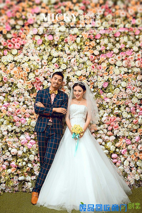 2016年稀有婚纱照档期抢先订！