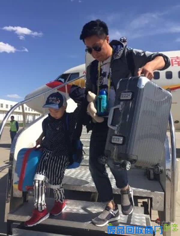 揭秘《爸爸去哪儿3》爸比的神秘座驾