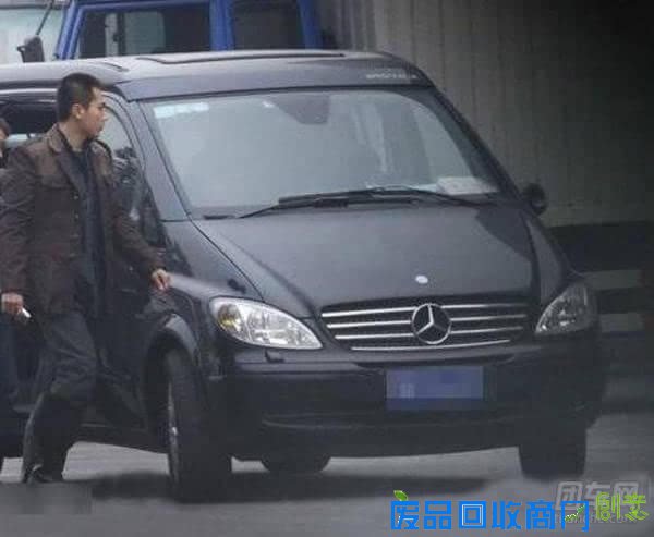 揭秘《爸爸去哪儿3》爸比的神秘座驾