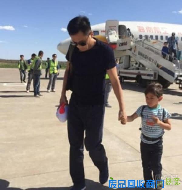 揭秘《爸爸去哪儿3》爸比的神秘座驾