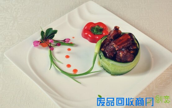 杭州新东方烹饪学校：杭帮菜推介交流活动到西安