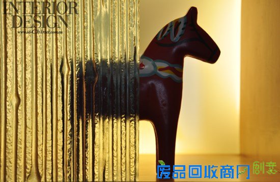 玩创意、耍造型!为设计师定制的新材料