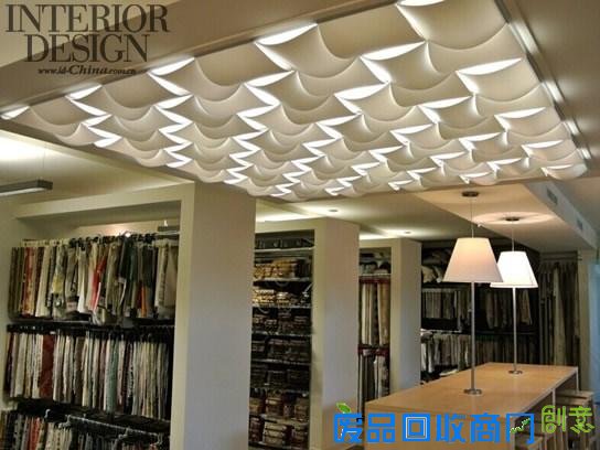 玩创意、耍造型!为设计师定制的新材料