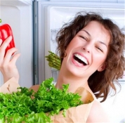 21天减肥法第二阶段可以吃什么 不能吃哪些食物