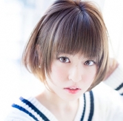 2016矮个子女生发型 五款时尚美发让你走对画风