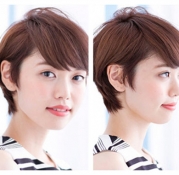 今年流行什么样的发型? 五款代表美发助你把握潮流