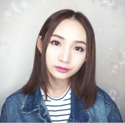 斩男妆容教程 春季约会系列之斩男妆