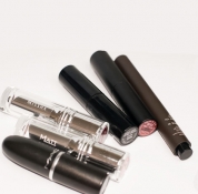 秀智色口红 国民初恋秀智口红颜色