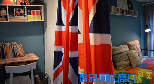 小户型隔断软装 空间划分拒绝生硬