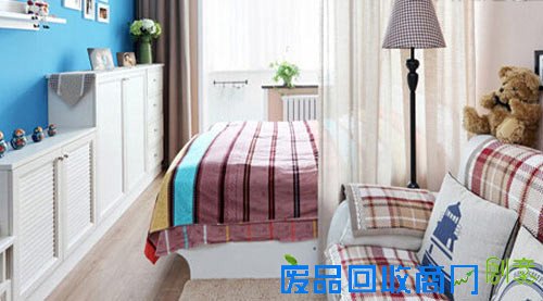 小户型隔断软装 空间划分拒绝生硬