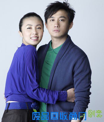 吴莫愁黄磊孙莉刘若英 盘点娱乐圈中惊天动地的“师生恋”