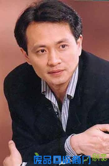 盘点娱乐圈有口吃的十大明星（图）