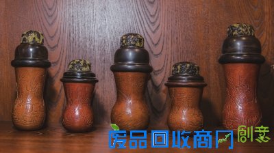 京津冀三地首次展示非遗传承人每年补助2万