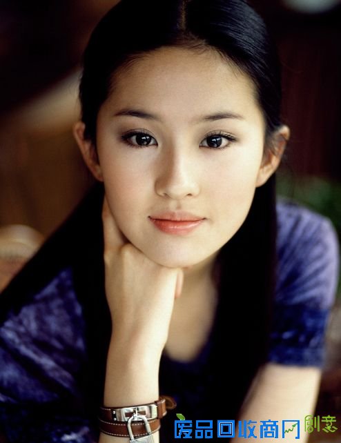 周慧敏陈妍希秀智 清纯唯美国民初恋女神盘点